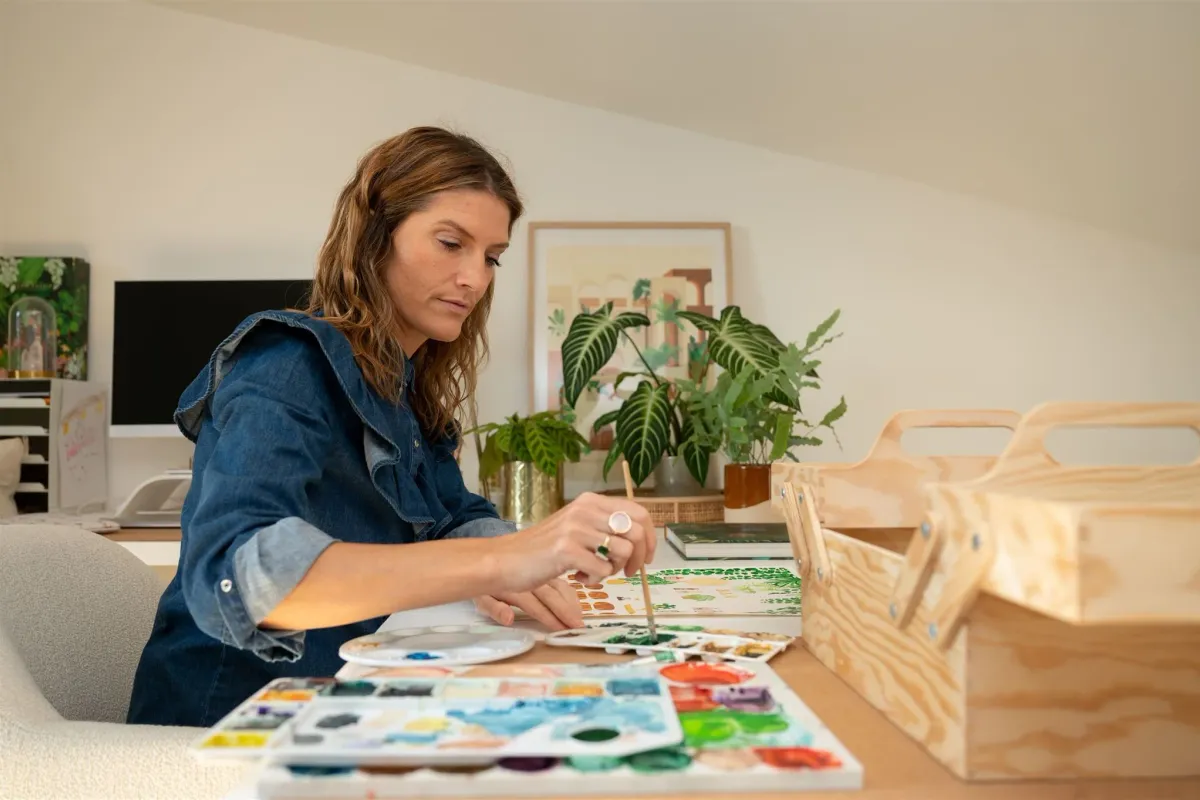 Image 2 de ALL THE WAYS TO SAY