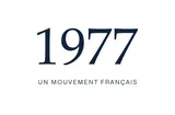 Logo de 1977