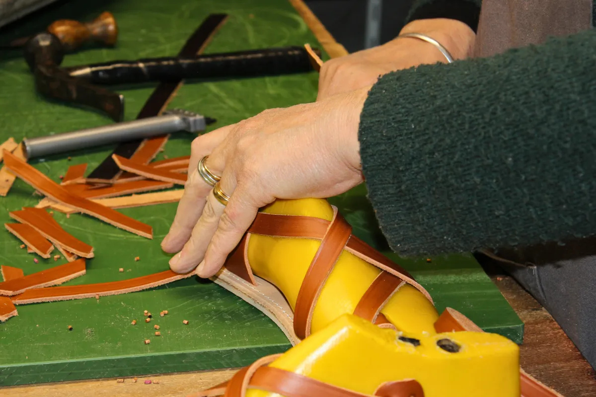 Image 2 de ATELIER SNALLIS