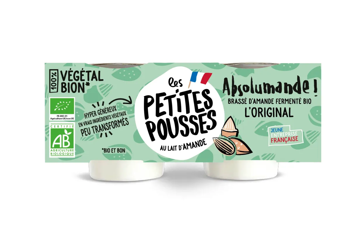 Image 1 de ALTERFOODIE - LES PETITES POUSSES