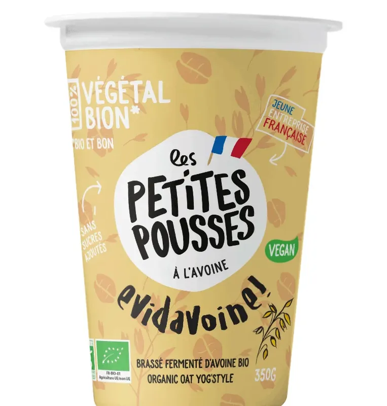 Image 10 de ALTERFOODIE - LES PETITES POUSSES