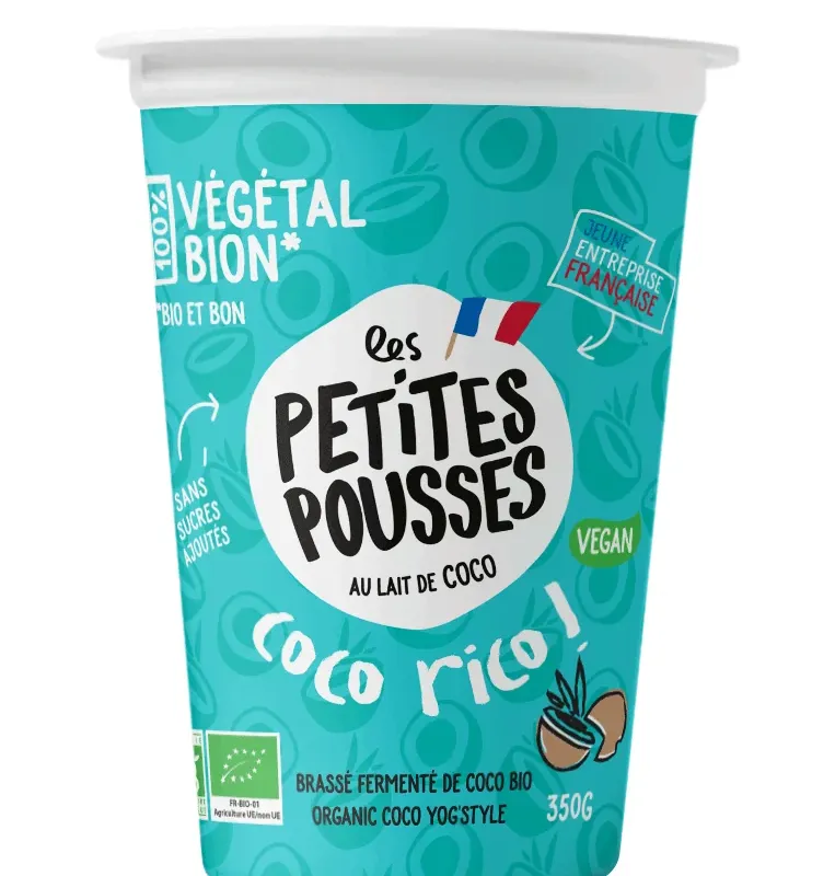 Image 14 de ALTERFOODIE - LES PETITES POUSSES