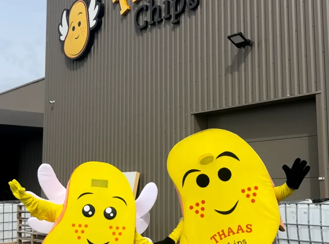 Image 5 de THAAS CHIPS