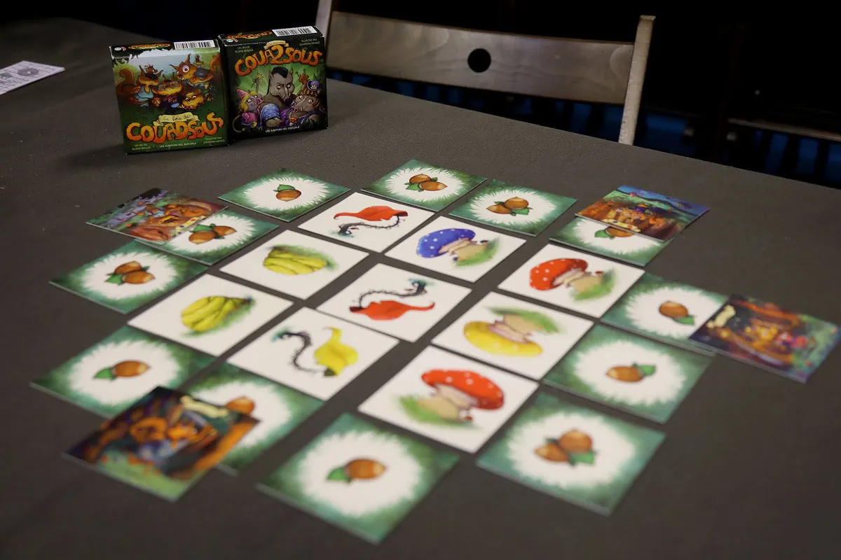 Image 9 de JEUX OPLA