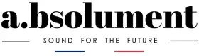 Logo de A.bsolument