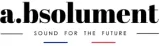 Logo de A.bsolument