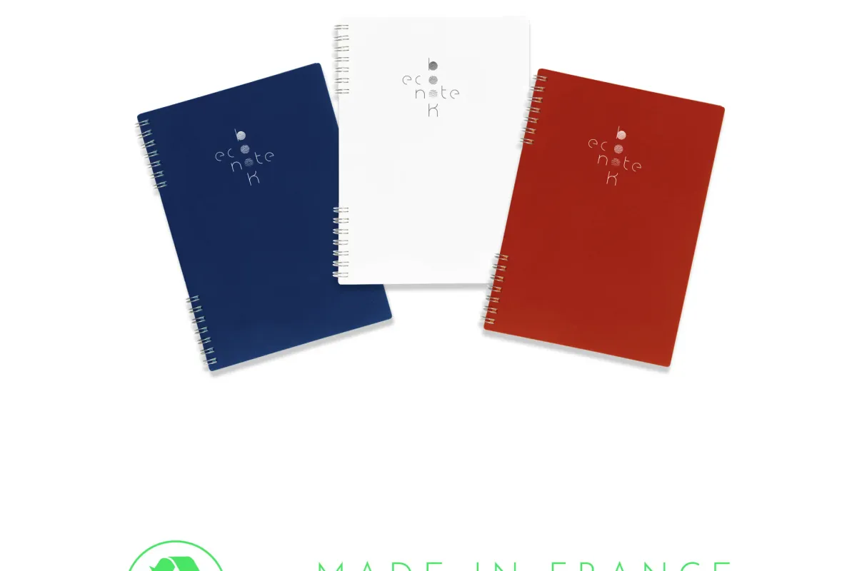Image 1 de ECONOTEBK