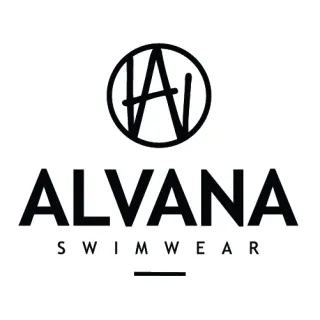 Logo de ALVANA SWIMWEAR
