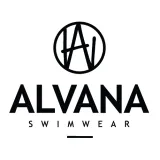 Logo de ALVANA SWIMWEAR