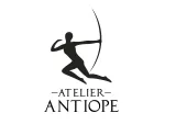 Logo de ATELIER ANTIOPE