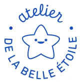 Logo de ATELIER DE LA BELLE ETOILE