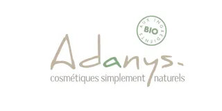 Logo de Adanys