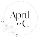 Logo de APRIL & C