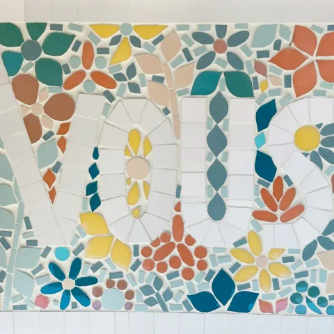 Image mise en avant de ATELIER ELIDEN MOSAÏQUE