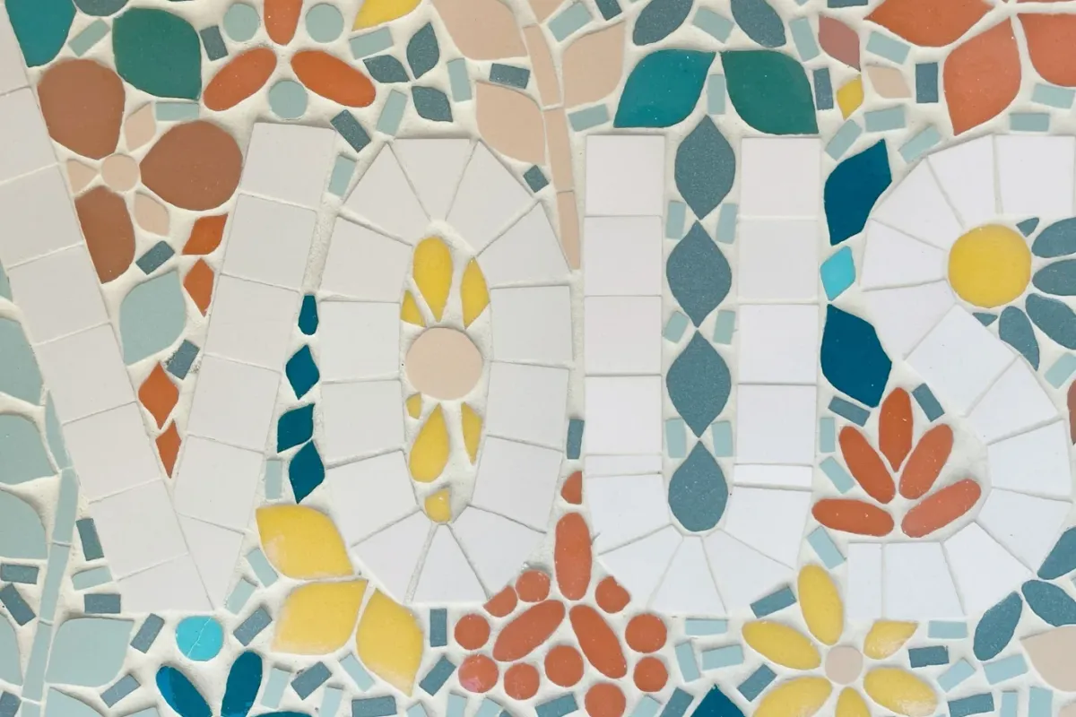 Image 7 de ATELIER ELIDEN MOSAÏQUE