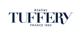 Logo de ATELIER TUFFERY