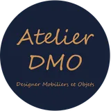 Logo de ATELIER DESIGNER MOBILIERS ET OBJETS