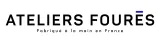 Logo de ATELIERS FOURÈS