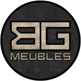 Logo de BG MEUBLES