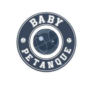 Logo de BABY PÉTANQUE