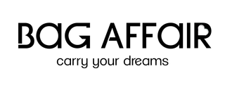 Logo de BAG AFFAIR