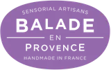 Logo de BALADE EN PROVENCE