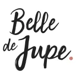 Logo de BELLE DE JUPE