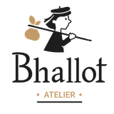 Logo de BHALLOT