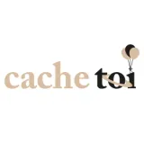 Logo de CACHE TOI
