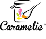 Logo de CARAMELIE