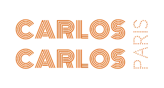 Logo de CARLOS-CARLOS PARIS