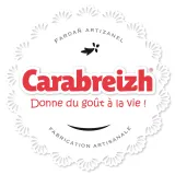 Logo de CARABREIZH