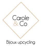 Logo de CAROLE ET CO