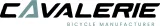 Logo de CAVALERIE BIKES