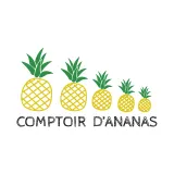 Logo de COMPTOIR D'ANANAS