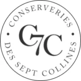 Logo de CONSERVERIES DES SEPT COLLINES