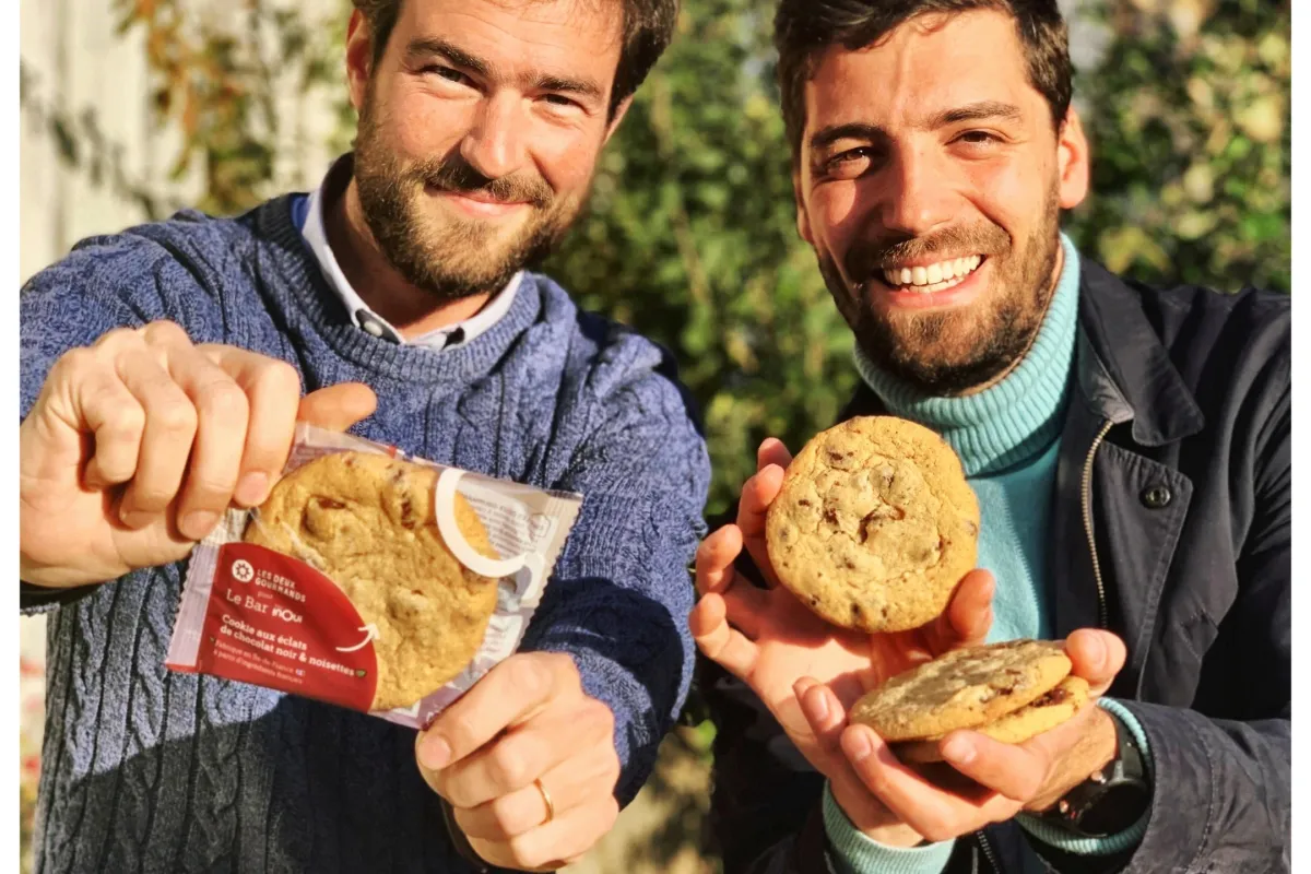 Image 7 de LES DEUX GOURMANDS