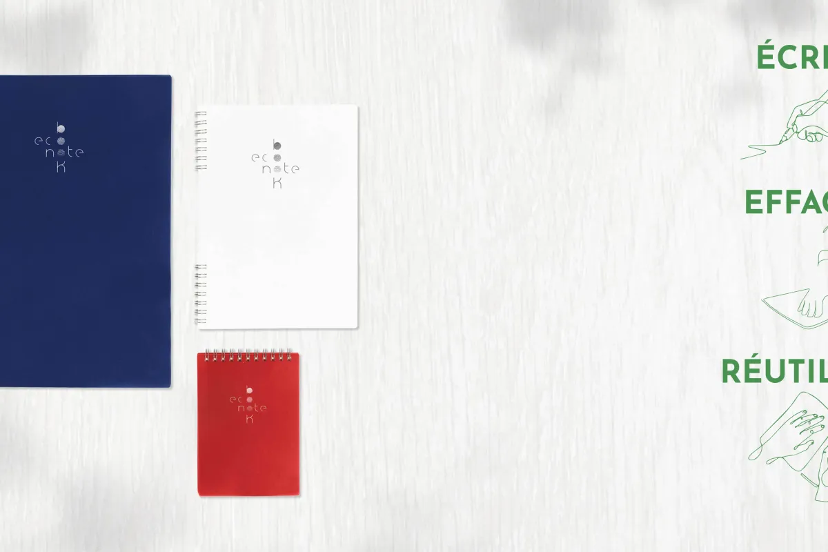 Image 8 de ECONOTEBK