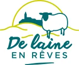 Logo de DE LAINE EN REVES