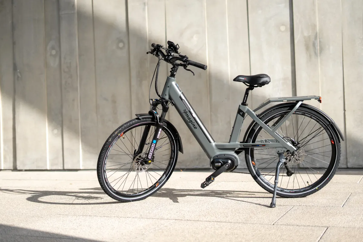 Image 2 de YMAGINE BIKES