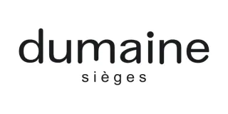 Logo de DUMAINE SIÈGES