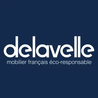 Logo de DELAVELLE