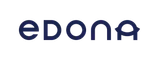 Logo de EDONA
