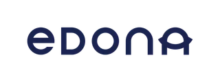 Logo de EDONA