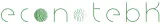 Logo de ECONOTEBK