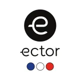 Logo de ECTOR