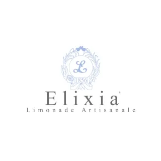 Logo de ELIXIA LIMONADE
