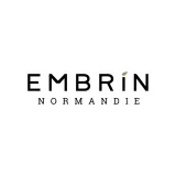 Logo de EMBRIN