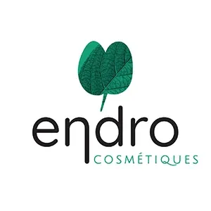 Logo de ENDRO COSMÉTIQUES