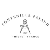 Logo de FONTENILLE PATAUD
